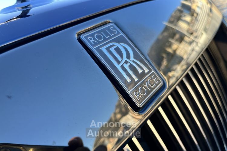 Rolls Royce Dawn Blackbadge 601 - <small></small> 320.000 € <small>TTC</small> - #27