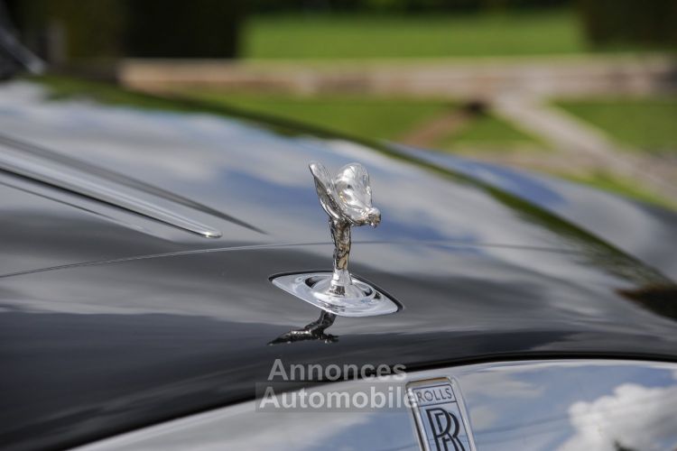 Rolls Royce Dawn Full Service Record - <small></small> 324.900 € <small>TTC</small> - #4