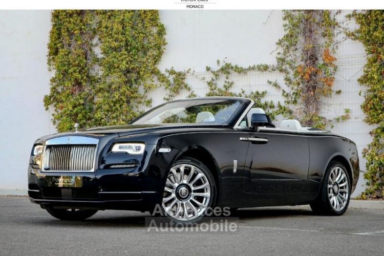 Rolls Royce Dawn V12 6.6 571ch - <small></small> 370.000 € <small>TTC</small> - #1