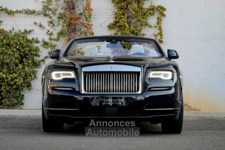 Rolls Royce Dawn V12 6.6 571ch - <small></small> 370.000 € <small>TTC</small> - #2