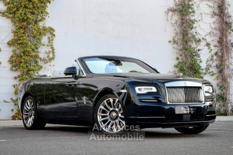 Rolls Royce Dawn V12 6.6 571ch - <small></small> 370.000 € <small>TTC</small> - #3