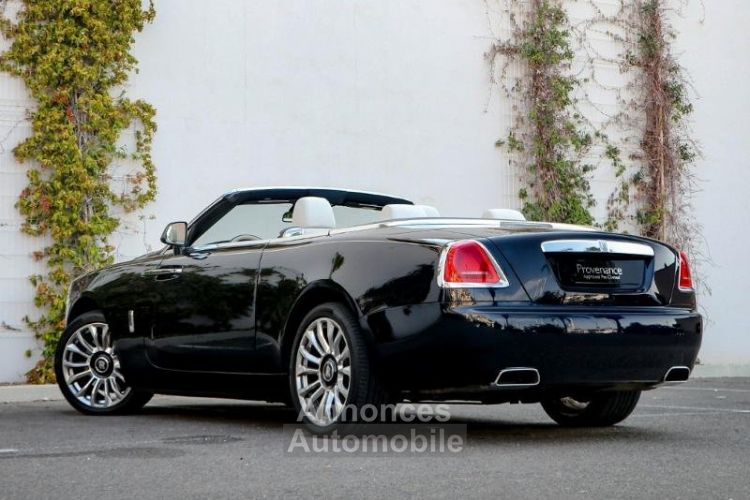 Rolls Royce Dawn V12 6.6 571ch - <small></small> 370.000 € <small>TTC</small> - #9