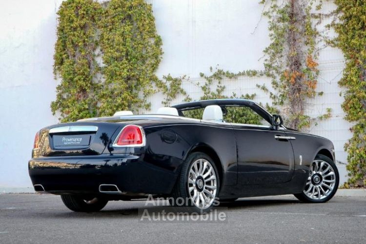 Rolls Royce Dawn V12 6.6 571ch - <small></small> 370.000 € <small>TTC</small> - #11