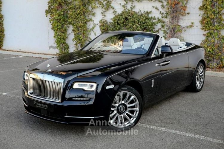 Rolls Royce Dawn V12 6.6 571ch - <small></small> 370.000 € <small>TTC</small> - #12