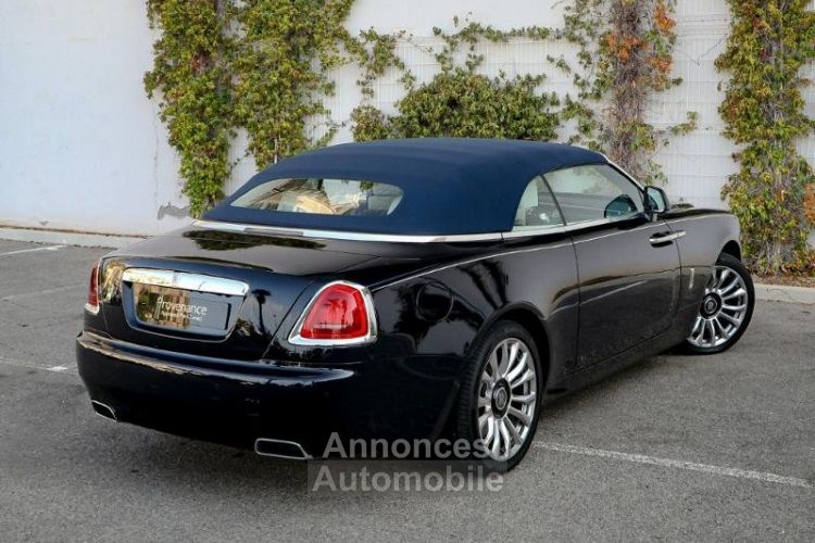 Rolls Royce Dawn V12 6.6 571ch - <small></small> 370.000 € <small>TTC</small> - #13