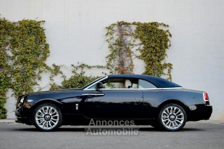 Rolls Royce Dawn V12 6.6 571ch - <small></small> 370.000 € <small>TTC</small> - #15