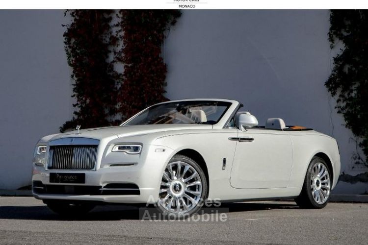 Rolls Royce Dawn V12 6.6 571ch - <small></small> 345.000 € <small>TTC</small> - #1