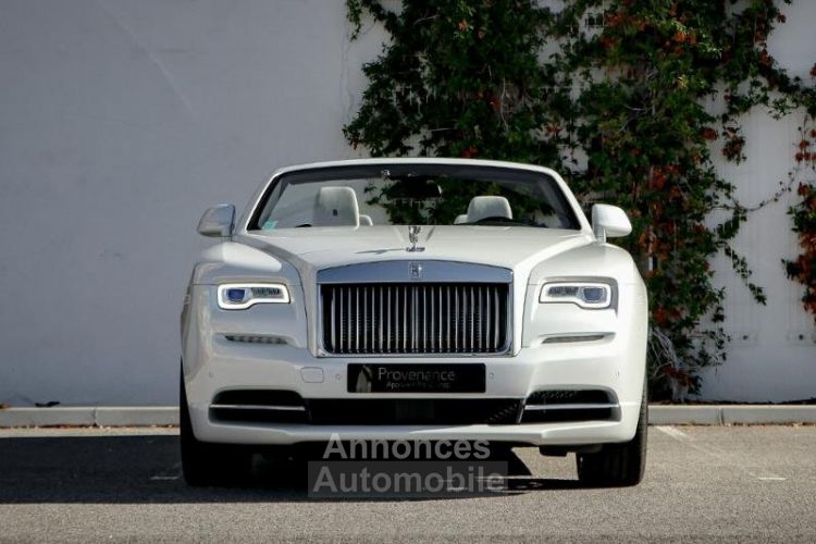 Rolls Royce Dawn V12 6.6 571ch - <small></small> 345.000 € <small>TTC</small> - #2