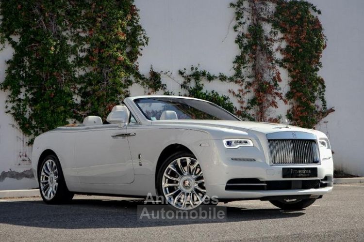 Rolls Royce Dawn V12 6.6 571ch - <small></small> 345.000 € <small>TTC</small> - #4