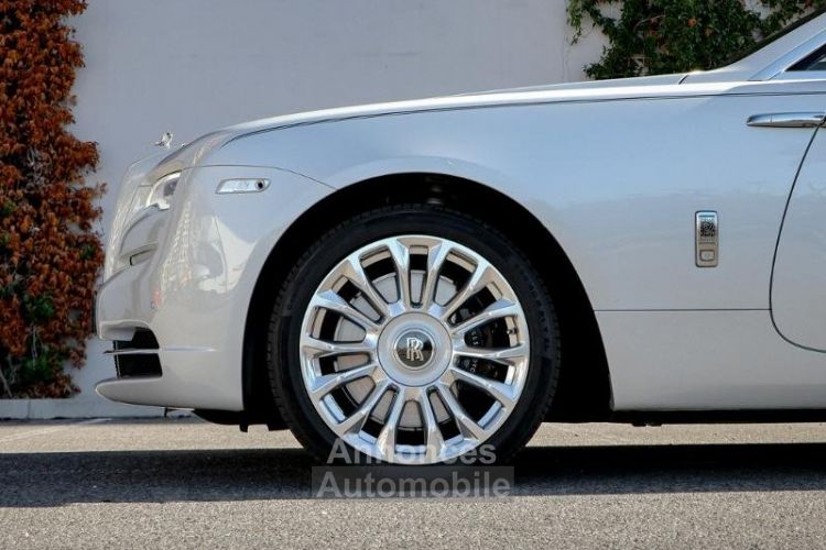 Rolls Royce Dawn V12 6.6 571ch - <small></small> 345.000 € <small>TTC</small> - #8