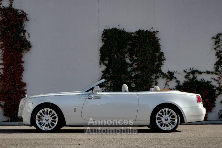 Rolls Royce Dawn V12 6.6 571ch - <small></small> 345.000 € <small>TTC</small> - #9