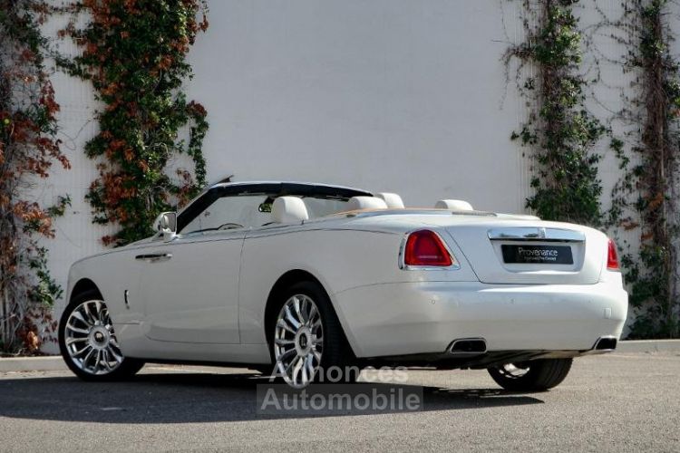 Rolls Royce Dawn V12 6.6 571ch - <small></small> 345.000 € <small>TTC</small> - #10