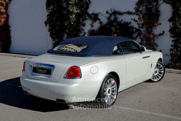 Rolls Royce Dawn V12 6.6 571ch - <small></small> 345.000 € <small>TTC</small> - #13