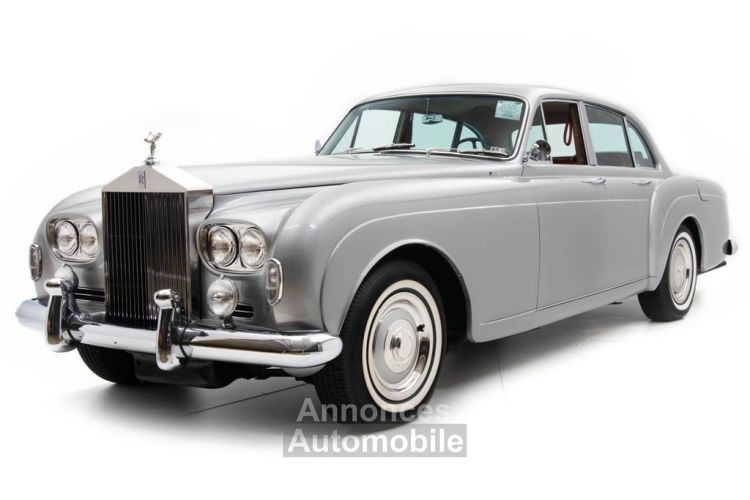 Rolls Royce Flying Spur Sedan - <small></small> 359.000 € <small>TTC</small> - #1