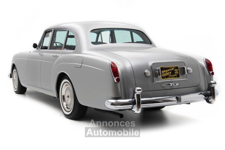 Rolls Royce Flying Spur Sedan - <small></small> 359.000 € <small>TTC</small> - #2