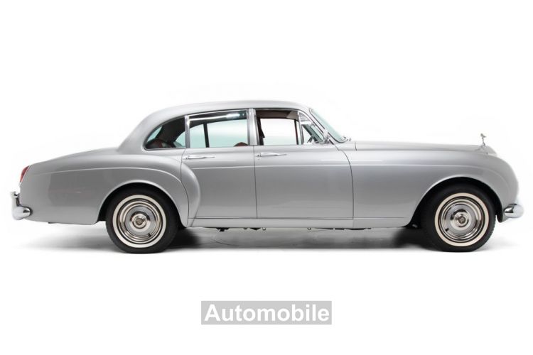 Rolls Royce Flying Spur Sedan - <small></small> 359.000 € <small>TTC</small> - #3