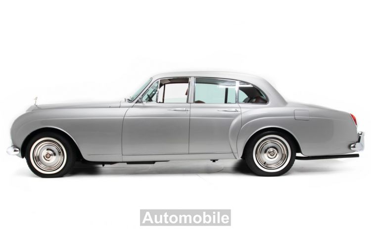 Rolls Royce Flying Spur Sedan - <small></small> 359.000 € <small>TTC</small> - #4