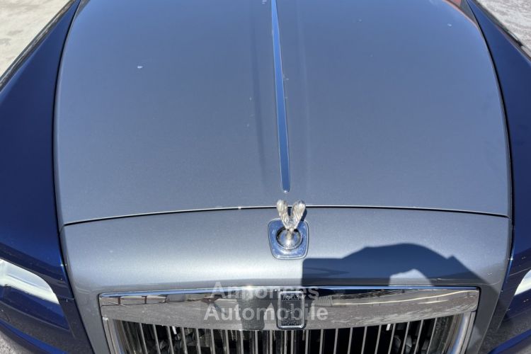 Rolls Royce Ghost - <small></small> 200.000 € <small>TTC</small> - #7