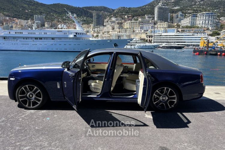 Rolls Royce Ghost - <small></small> 200.000 € <small>TTC</small> - #22