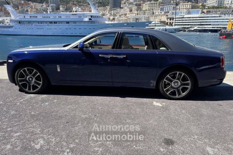 Rolls Royce Ghost - <small></small> 200.000 € <small>TTC</small> - #24