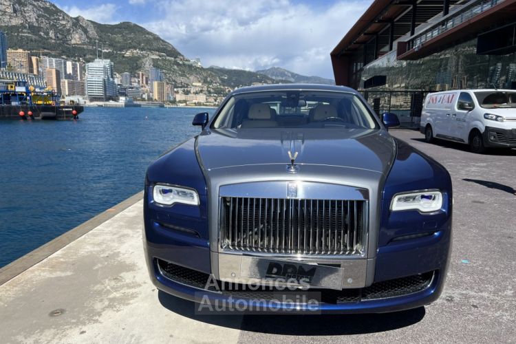 Rolls Royce Ghost - <small></small> 200.000 € <small>TTC</small> - #26