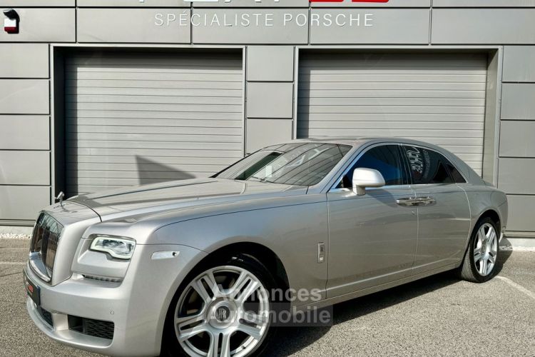 Rolls Royce Ghost - <small></small> 185.990 € <small>TTC</small> - #1