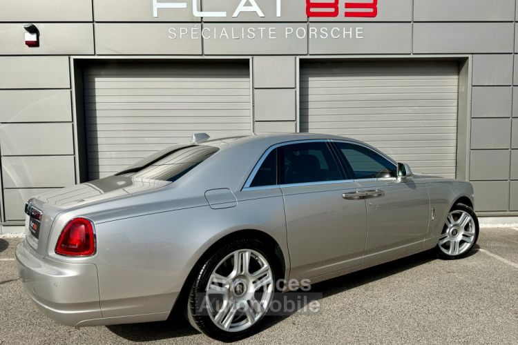 Rolls Royce Ghost - <small></small> 185.990 € <small>TTC</small> - #2