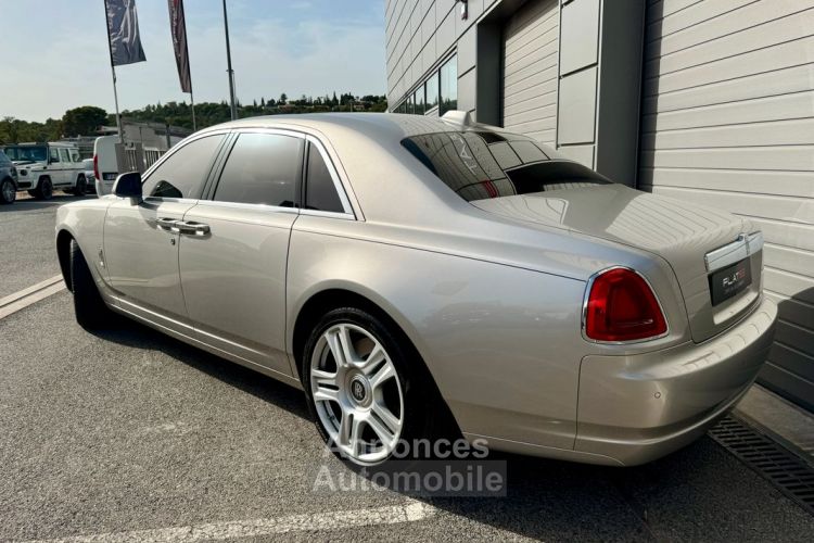 Rolls Royce Ghost - <small></small> 185.990 € <small>TTC</small> - #3