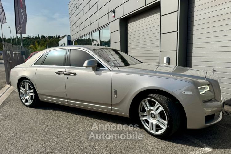 Rolls Royce Ghost - <small></small> 185.990 € <small>TTC</small> - #4