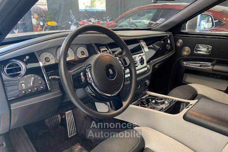 Rolls Royce Ghost - <small></small> 185.990 € <small>TTC</small> - #5