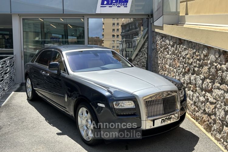 Rolls Royce Ghost - <small></small> 128.000 € <small>TTC</small> - #1