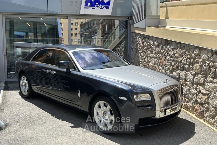 Rolls Royce Ghost - <small></small> 128.000 € <small>TTC</small> - #2