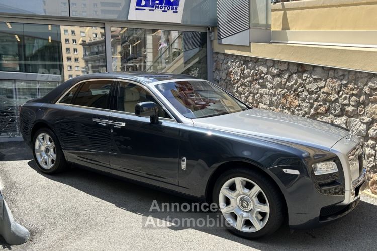 Rolls Royce Ghost - <small></small> 128.000 € <small>TTC</small> - #5