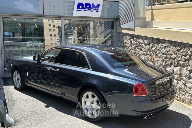 Rolls Royce Ghost - <small></small> 128.000 € <small>TTC</small> - #6