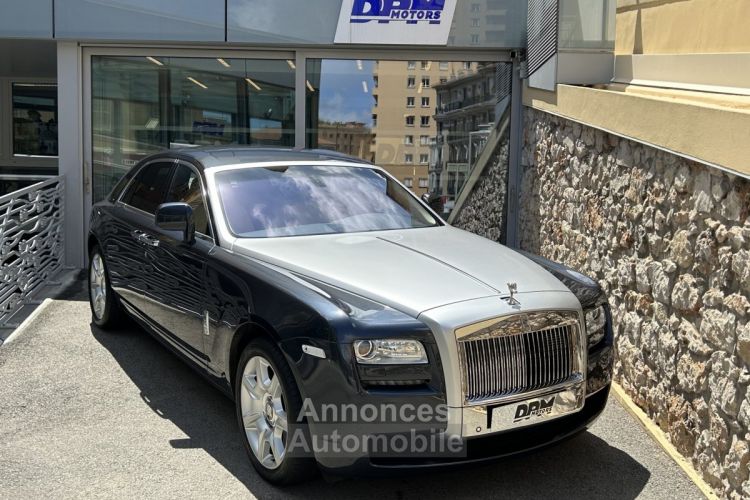 Rolls Royce Ghost - <small></small> 128.000 € <small>TTC</small> - #9