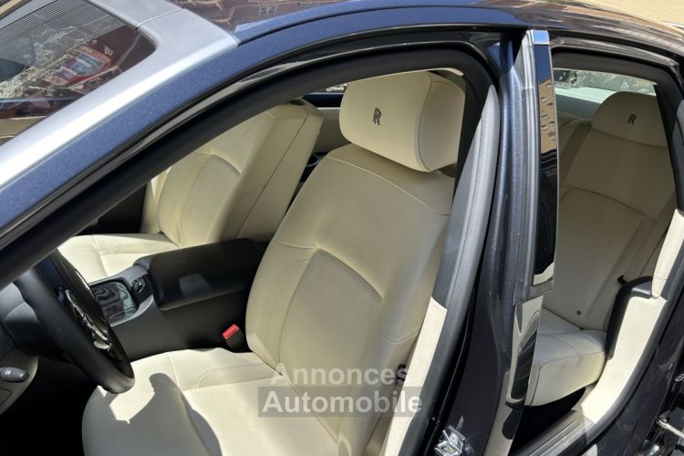 Rolls Royce Ghost - <small></small> 128.000 € <small>TTC</small> - #10