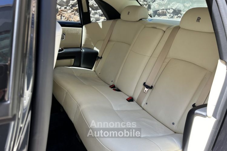 Rolls Royce Ghost - <small></small> 128.000 € <small>TTC</small> - #15