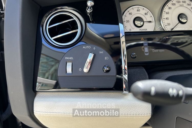 Rolls Royce Ghost - <small></small> 128.000 € <small>TTC</small> - #18