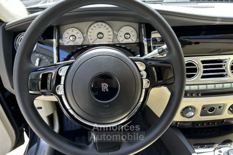 Rolls Royce Ghost - <small></small> 128.000 € <small>TTC</small> - #20