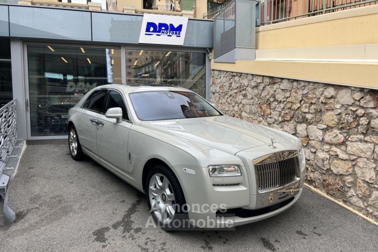 Rolls Royce Ghost - <small></small> 159.000 € <small>TTC</small> - #1