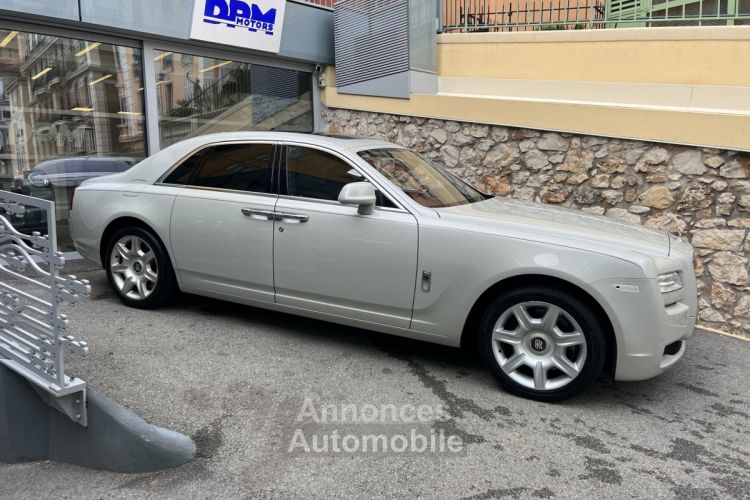 Rolls Royce Ghost - <small></small> 159.000 € <small>TTC</small> - #2