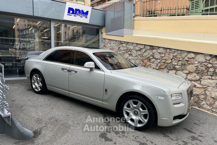 Rolls Royce Ghost - <small></small> 159.000 € <small>TTC</small> - #3