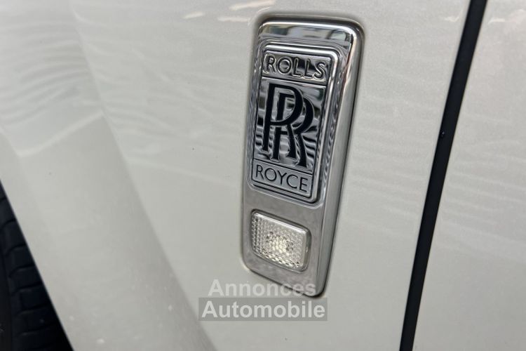 Rolls Royce Ghost - <small></small> 159.000 € <small>TTC</small> - #7