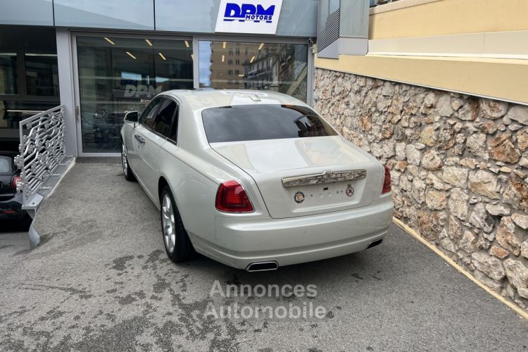 Rolls Royce Ghost - <small></small> 159.000 € <small>TTC</small> - #9