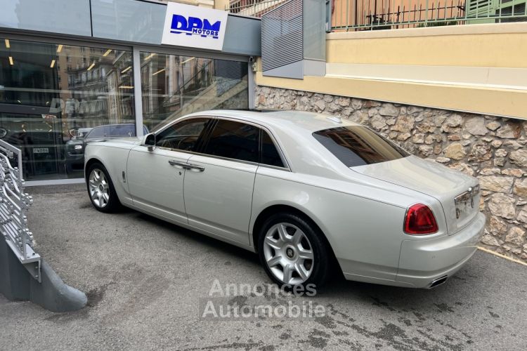 Rolls Royce Ghost - <small></small> 159.000 € <small>TTC</small> - #10