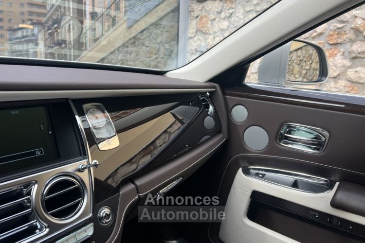 Rolls Royce Ghost - <small></small> 159.000 € <small>TTC</small> - #14