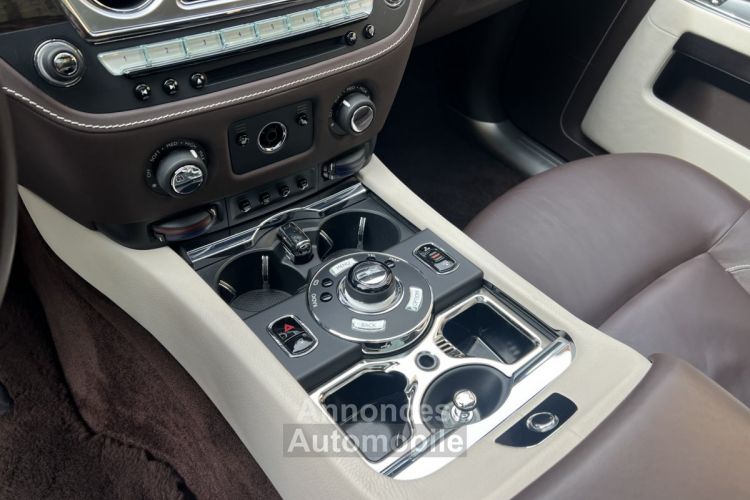 Rolls Royce Ghost - <small></small> 159.000 € <small>TTC</small> - #15