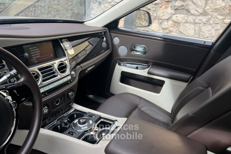 Rolls Royce Ghost - <small></small> 159.000 € <small>TTC</small> - #16