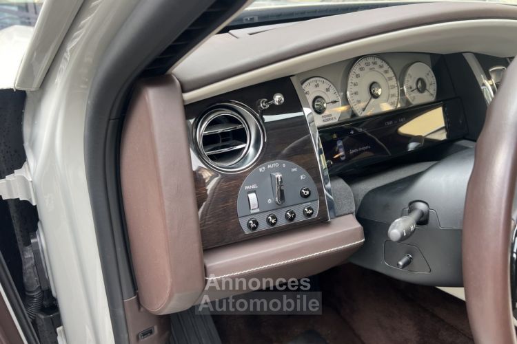 Rolls Royce Ghost - <small></small> 159.000 € <small>TTC</small> - #17