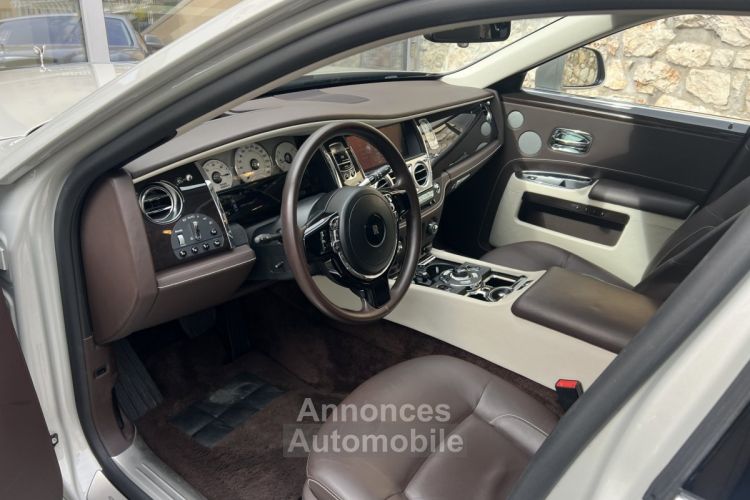 Rolls Royce Ghost - <small></small> 159.000 € <small>TTC</small> - #20